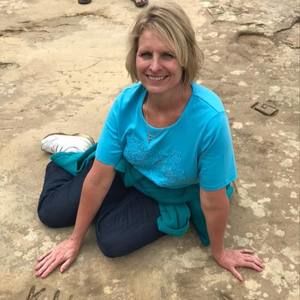 Meet your Posher, Laurie